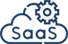 Saas Development Icon