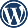 Engagecoders: Wordpress-Icon