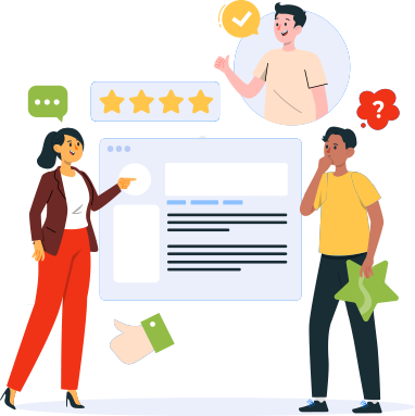 Client Review & Approval