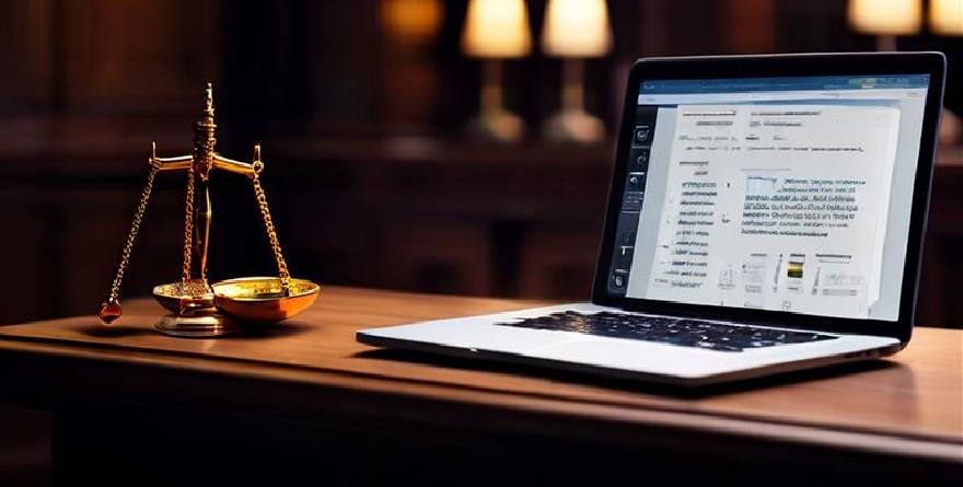 Law firm