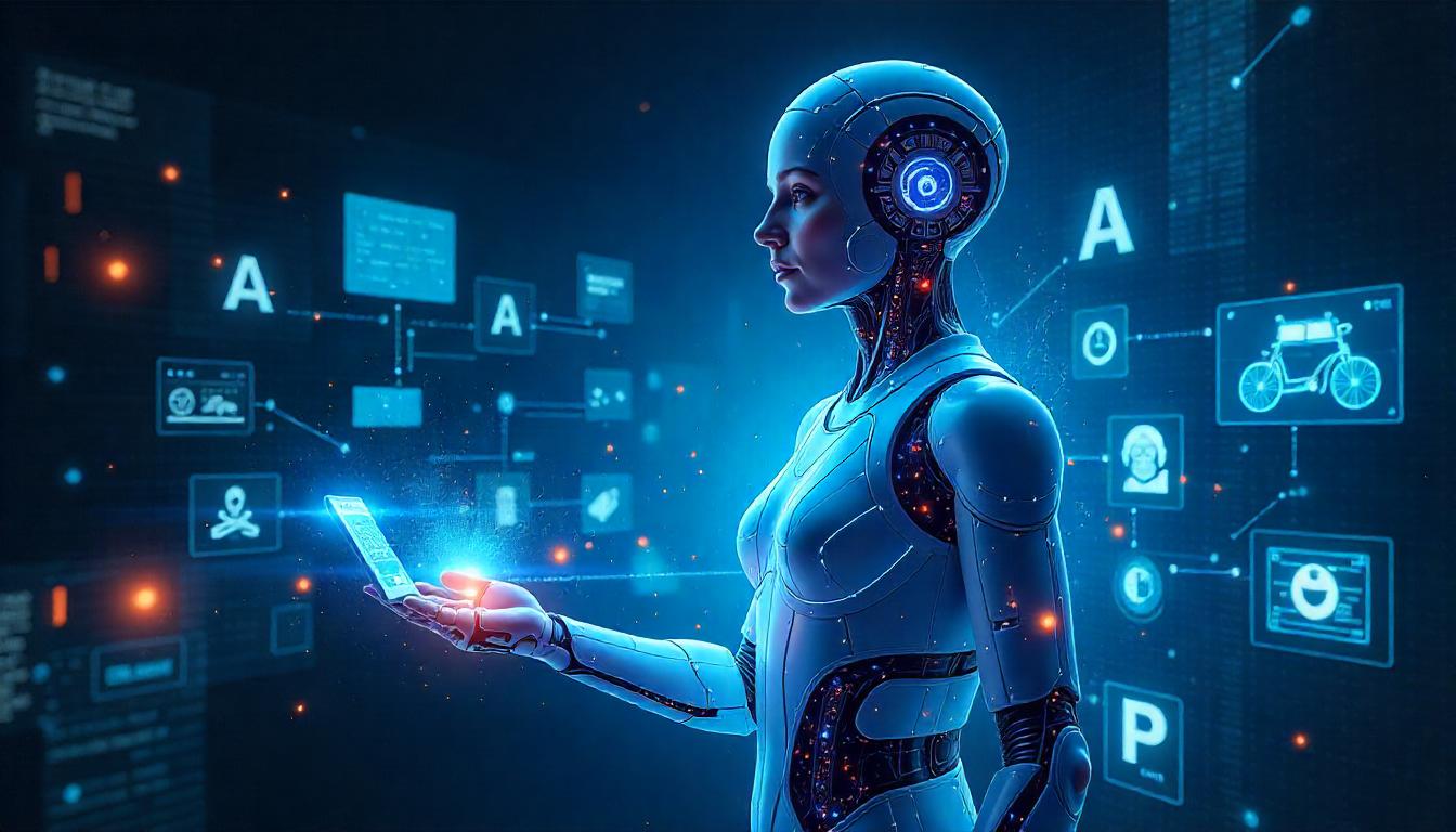 AI-Powered-Automation