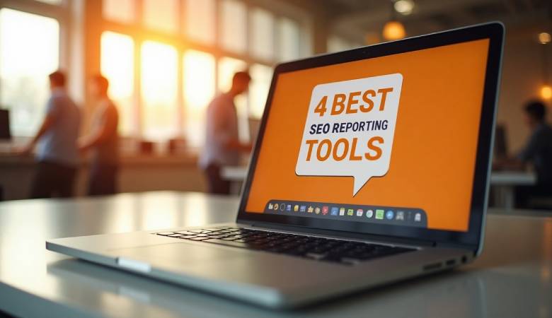 4 Best SEO Reporting Tools