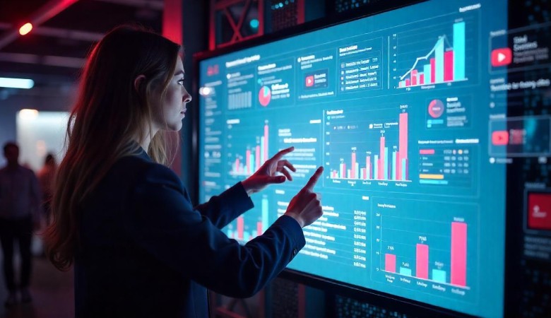 Analyze Your Competitors