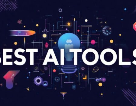 Best AI Tools