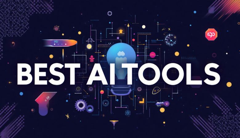 Best AI Tools