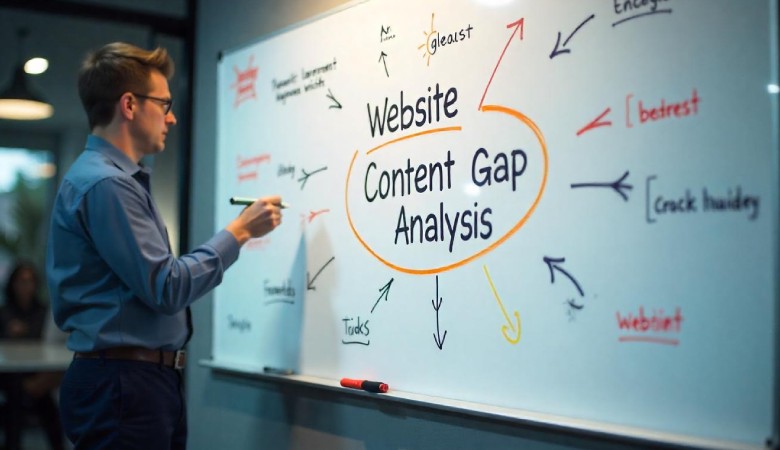 Best Practices for Effective Content Gap Analysis