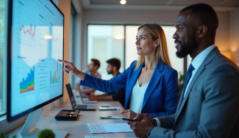 Conduct a Comprehensive Content Audit