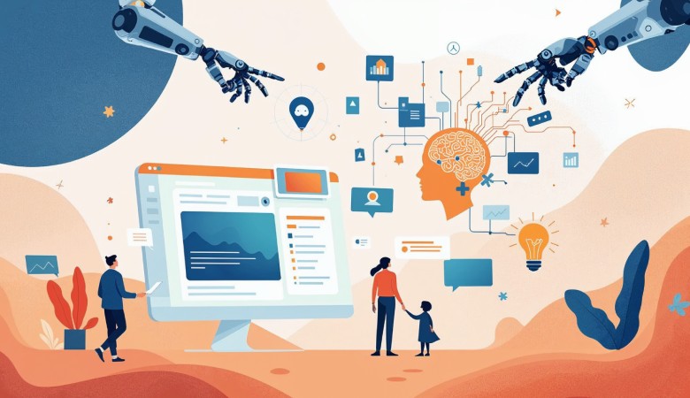 Craft a User-Centric Website with Free AI Tools