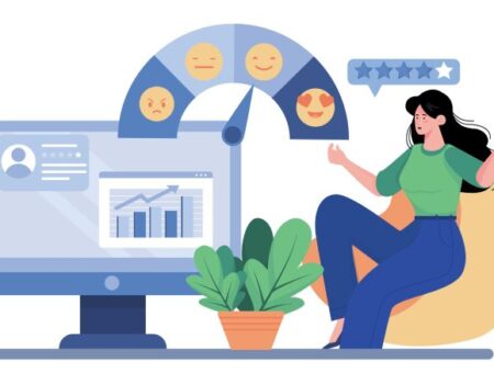 Customer Feedback Management