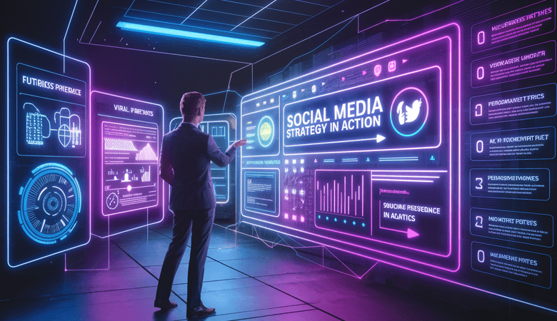 Dominate Social