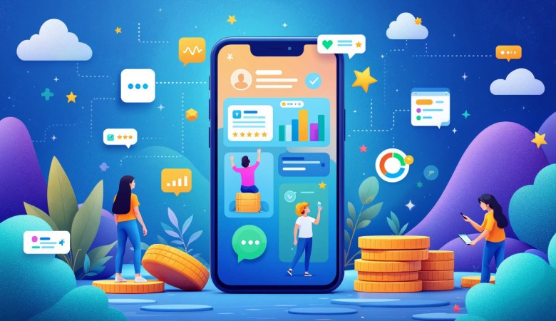 Enhance Engagement with Mobile Apps