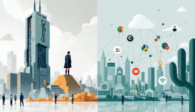 Google’s Ad Tech Monopoly