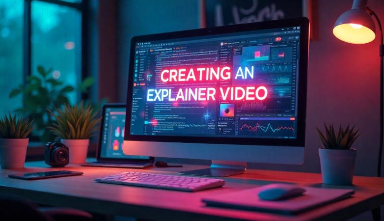 How to Create an Explainer Video