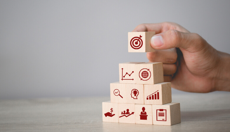 Mastering Representation in Marketing
