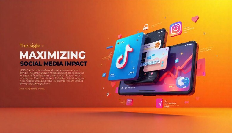 Maximizing Social Media Impact