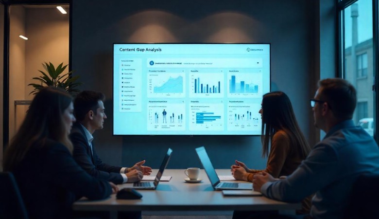 Potential Benefits of Content Gap Analysis