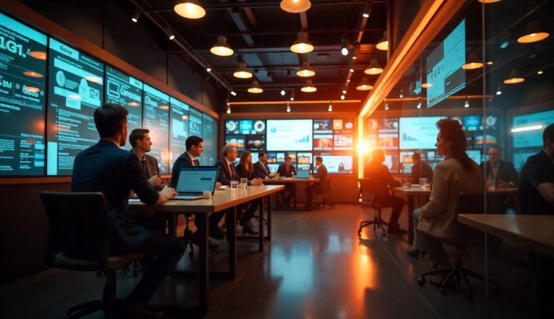 Understanding Newsjacking