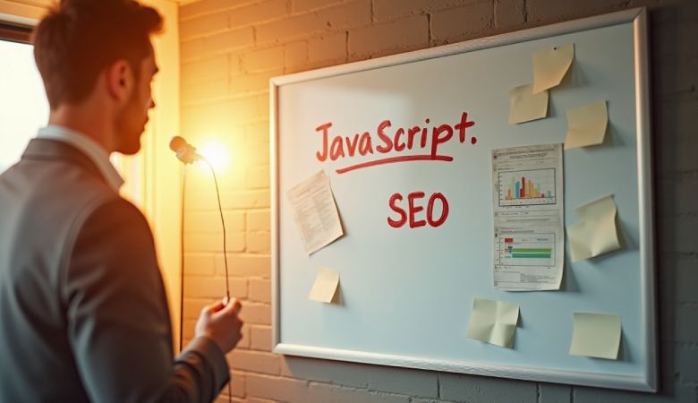 What Is JavaScript SEO