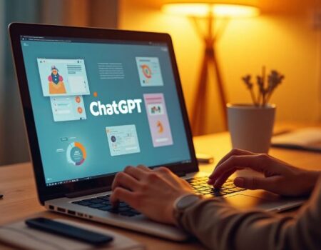 Why Canva Is Investing In CustomGPTs