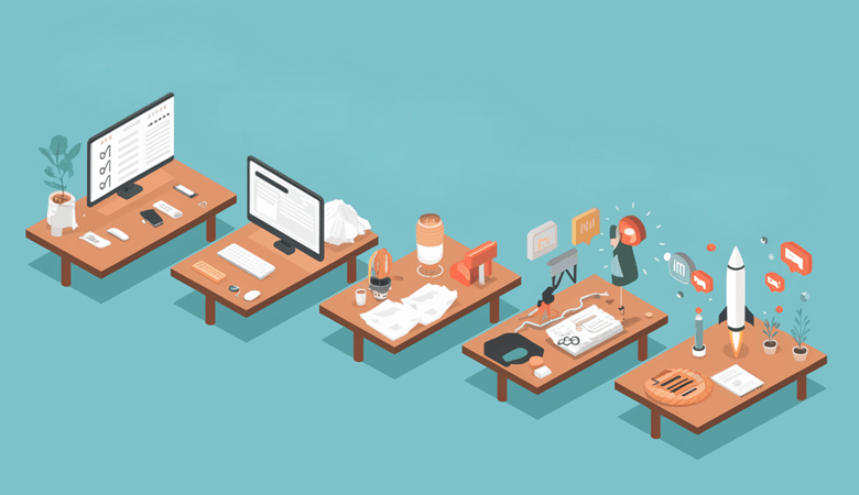 Workflow table