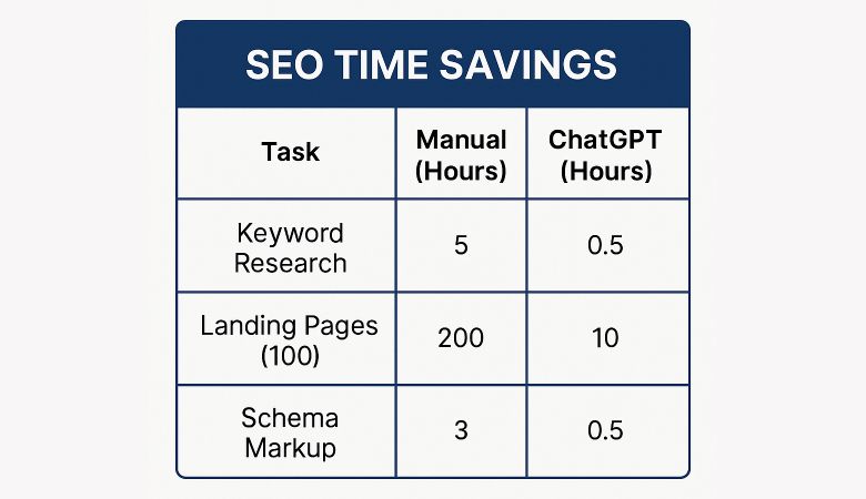 Mastering SEO in 2025