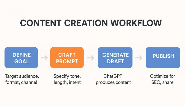 Strategic Ways to Use ChatGPT